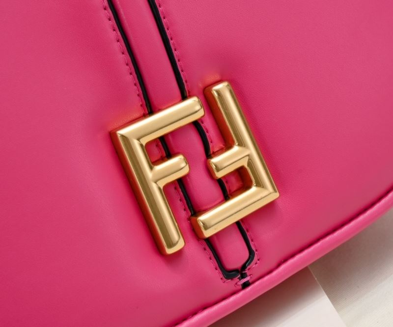 Fendi Satchel Bags